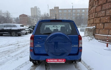 Suzuki Grand Vitara, 2007 год, 985 000 рублей, 4 фотография