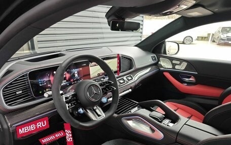 Mercedes-Benz GLE Coupe AMG, 2025 год, 18 700 000 рублей, 16 фотография