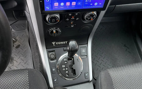 Suzuki Grand Vitara, 2007 год, 985 000 рублей, 8 фотография