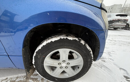 Suzuki Grand Vitara, 2007 год, 985 000 рублей, 9 фотография