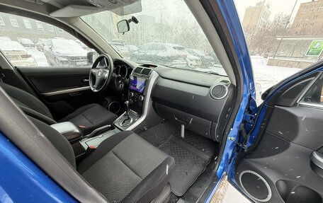 Suzuki Grand Vitara, 2007 год, 985 000 рублей, 17 фотография