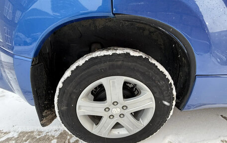 Suzuki Grand Vitara, 2007 год, 985 000 рублей, 16 фотография