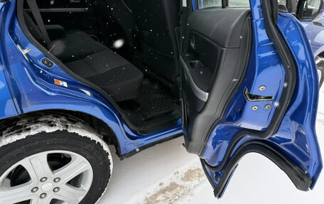 Suzuki Grand Vitara, 2007 год, 985 000 рублей, 19 фотография