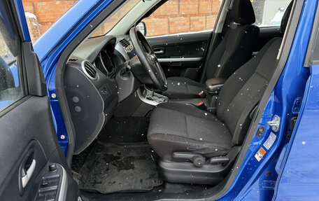 Suzuki Grand Vitara, 2007 год, 985 000 рублей, 20 фотография