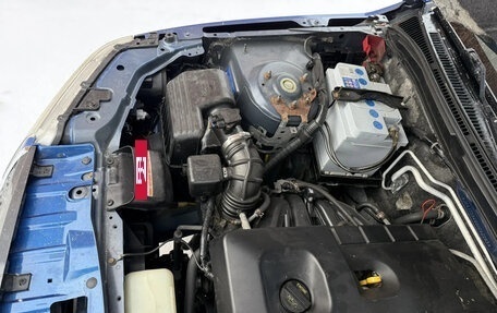 Suzuki Grand Vitara, 2007 год, 985 000 рублей, 28 фотография