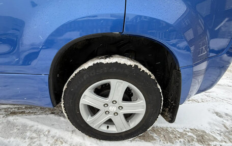 Suzuki Grand Vitara, 2007 год, 985 000 рублей, 37 фотография