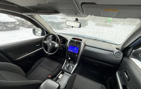 Suzuki Grand Vitara, 2007 год, 985 000 рублей, 40 фотография