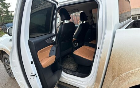 Great Wall Poer, 2023 год, 2 640 000 рублей, 14 фотография