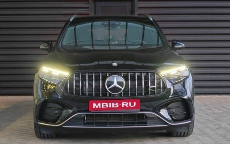 Mercedes-Benz GLC AMG, 2025 год, 11 950 000 рублей, 2 фотография
