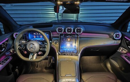 Mercedes-Benz GLC AMG, 2025 год, 11 950 000 рублей, 10 фотография