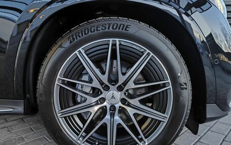 Mercedes-Benz GLC AMG, 2025 год, 11 950 000 рублей, 8 фотография