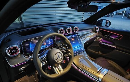 Mercedes-Benz GLC AMG, 2025 год, 11 950 000 рублей, 13 фотография