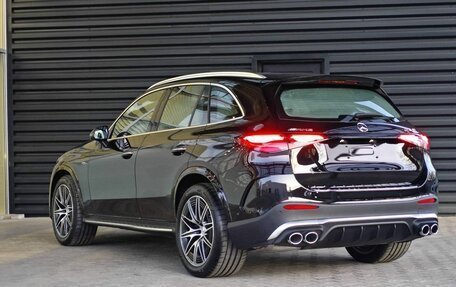 Mercedes-Benz GLC AMG, 2025 год, 11 950 000 рублей, 7 фотография