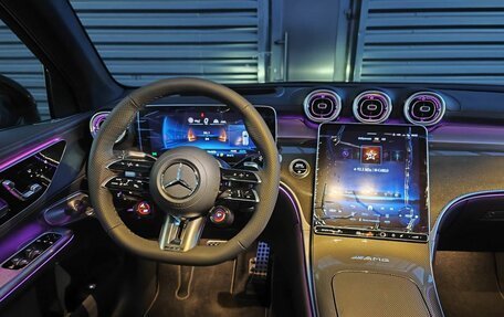 Mercedes-Benz GLC AMG, 2025 год, 11 950 000 рублей, 11 фотография