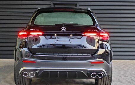 Mercedes-Benz GLC AMG, 2025 год, 11 950 000 рублей, 6 фотография