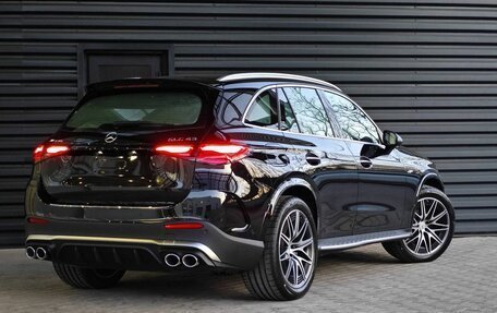 Mercedes-Benz GLC AMG, 2025 год, 11 950 000 рублей, 5 фотография