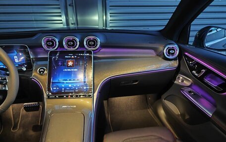 Mercedes-Benz GLC AMG, 2025 год, 11 950 000 рублей, 14 фотография