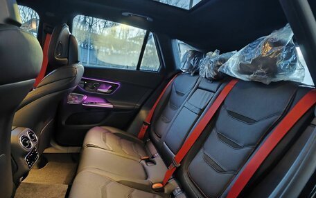 Mercedes-Benz GLC AMG, 2025 год, 11 950 000 рублей, 18 фотография