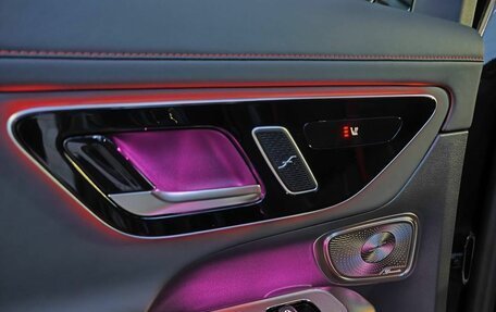 Mercedes-Benz GLC AMG, 2025 год, 11 950 000 рублей, 16 фотография