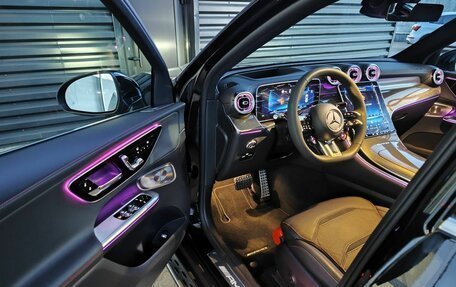 Mercedes-Benz GLC AMG, 2025 год, 11 950 000 рублей, 15 фотография