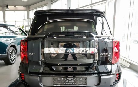 GAC GS8, 2025 год, 5 099 000 рублей, 3 фотография