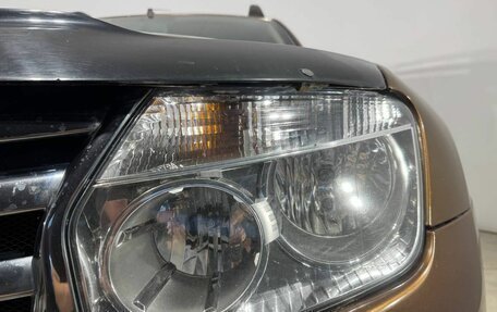 Renault Duster I рестайлинг, 2013 год, 800 000 рублей, 5 фотография