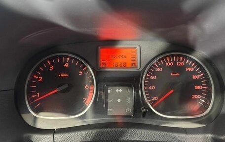 Renault Duster I рестайлинг, 2013 год, 800 000 рублей, 7 фотография