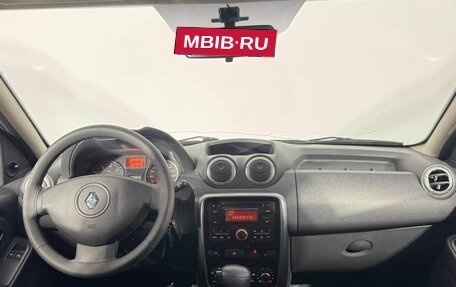 Renault Duster I рестайлинг, 2013 год, 800 000 рублей, 9 фотография