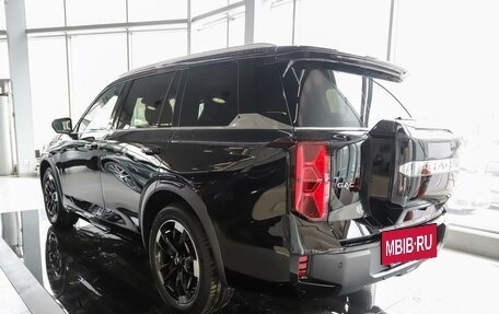 GAC GS8, 2025 год, 5 099 000 рублей, 2 фотография