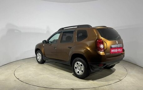 Renault Duster I рестайлинг, 2013 год, 800 000 рублей, 3 фотография