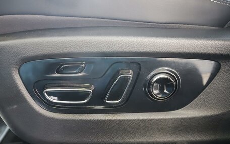 GAC GS8, 2025 год, 5 099 000 рублей, 11 фотография