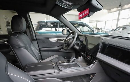 GAC GS8, 2025 год, 5 099 000 рублей, 21 фотография