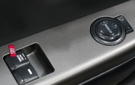 KIA Rio III рестайлинг, 2016 год, 989 000 рублей, 9 фотография