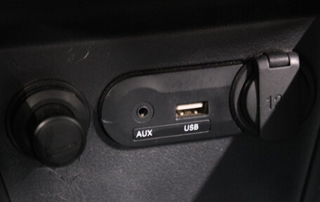 KIA Rio III рестайлинг, 2016 год, 989 000 рублей, 17 фотография