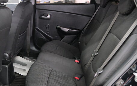 KIA Rio III рестайлинг, 2016 год, 989 000 рублей, 22 фотография