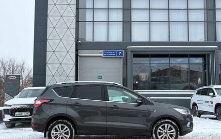 Ford Kuga III, 2018 год, 1 375 000 рублей, 6 фотография