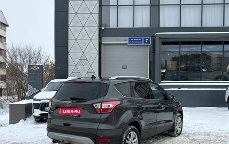 Ford Kuga III, 2018 год, 1 375 000 рублей, 5 фотография