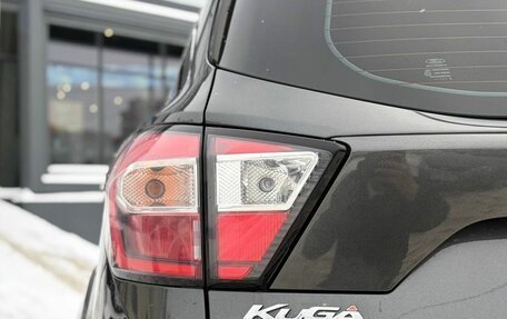 Ford Kuga III, 2018 год, 1 375 000 рублей, 10 фотография