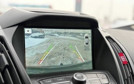 Ford Kuga III, 2018 год, 1 375 000 рублей, 11 фотография