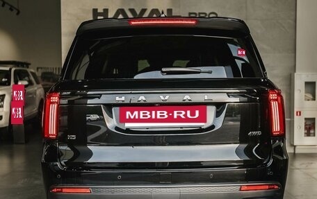 Haval H5, 2025 год, 3 999 000 рублей, 6 фотография