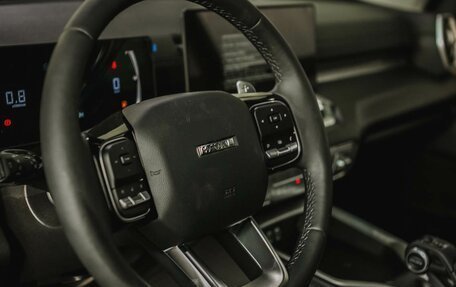 Haval H5, 2025 год, 3 999 000 рублей, 20 фотография