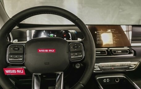 Haval H5, 2025 год, 3 999 000 рублей, 19 фотография