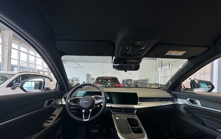 Haval F7, 2025 год, 3 399 000 рублей, 8 фотография