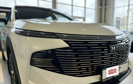 Haval F7, 2025 год, 3 399 000 рублей, 12 фотография