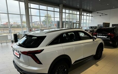 Haval F7, 2025 год, 3 399 000 рублей, 4 фотография