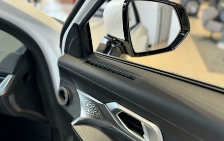 Haval F7, 2025 год, 3 399 000 рублей, 15 фотография