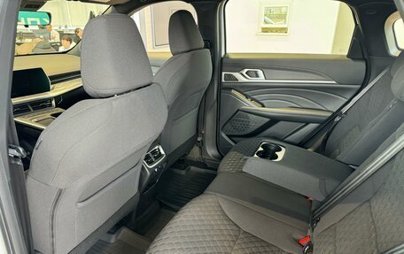 Haval F7, 2025 год, 3 399 000 рублей, 21 фотография