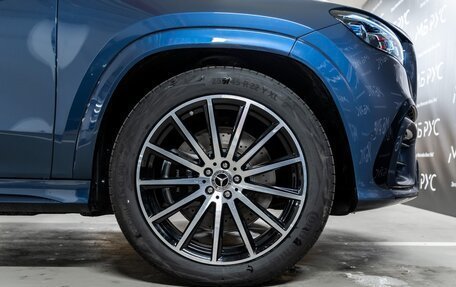 Mercedes-Benz GLS, 2025 год, 18 150 000 рублей, 5 фотография