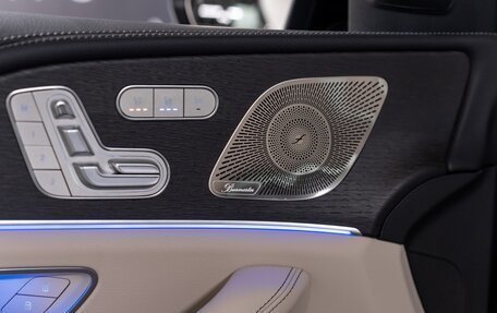 Mercedes-Benz GLS, 2025 год, 18 150 000 рублей, 8 фотография