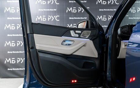 Mercedes-Benz GLS, 2025 год, 18 150 000 рублей, 6 фотография